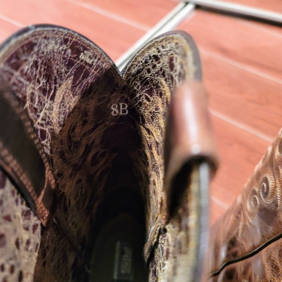 Ariat boots - Picture 7 of 12